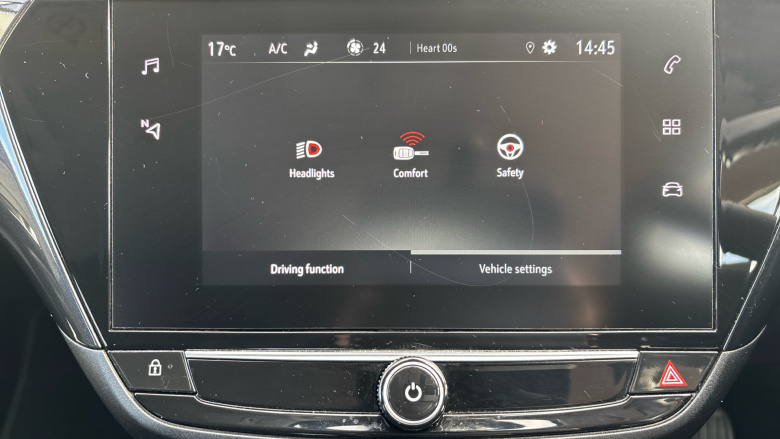 Vauxhall Corsa 1.2 Elite Edition 5dr Petrol Hatchback